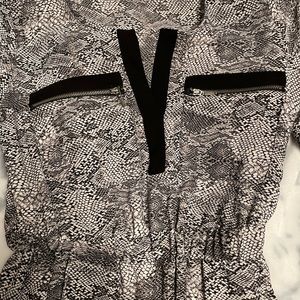 Xoxo dress never worn